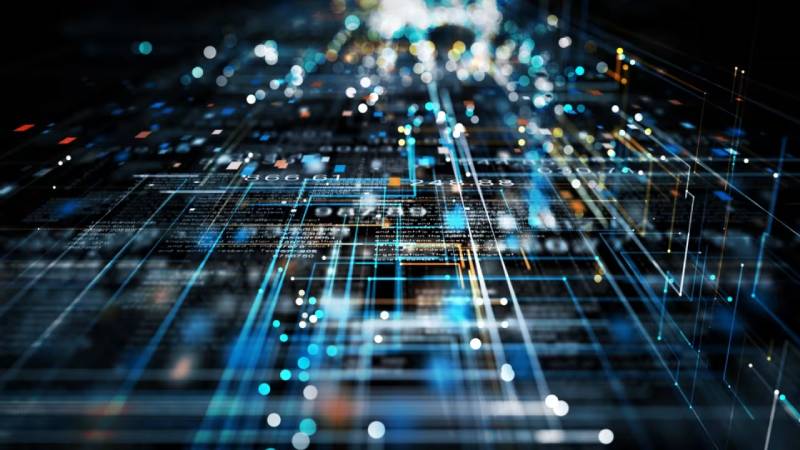 磴口县AI软件开发公司：Python赋能网页开发的适用场景解析