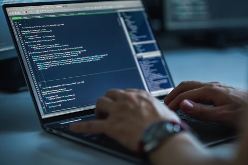 磴口县软件定制开发：PHP与Node.js，后端解决方案的优势博弈